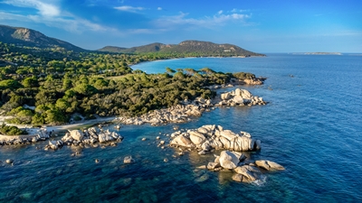 Corsica 23