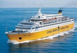 Corsica 24