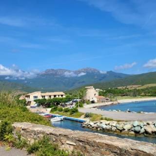 Corsica, Dag 6